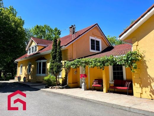 Casa de campo en Havelock, Peterborough County