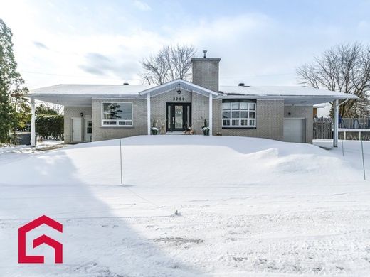 Casa de campo en Saint-Jean-Baptiste, Montérégie