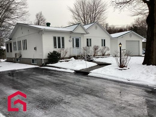 郊区住宅  Venise-en-Québec, Montérégie