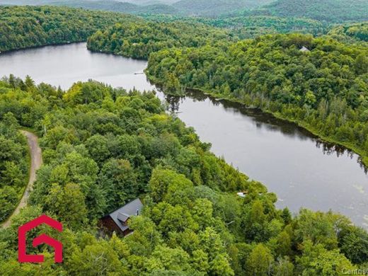 Gospodarstwo w Wentworth-Nord, Laurentides