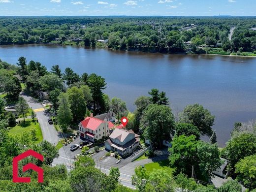 Country House in Drummondville, Centre-du-Québec