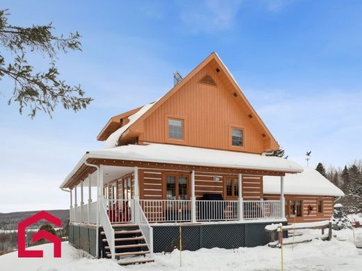 Finca en Kiamika, Laurentides