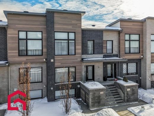 Country House in Beloeil, Montérégie