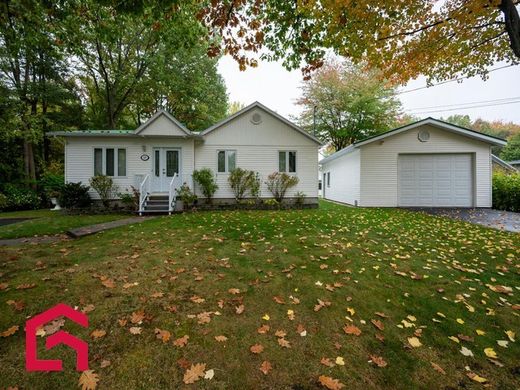 Country House in Venise-en-Québec, Montérégie