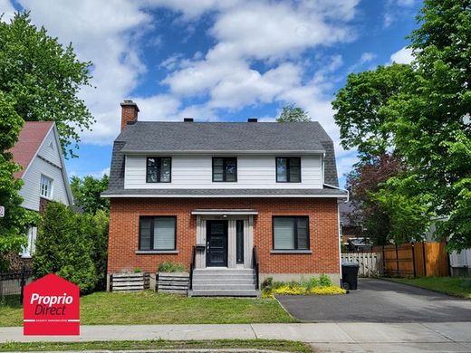 Casa de campo en Quebec, Capitale-Nationale