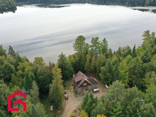 Загородный Дом, Amherst, Laurentides