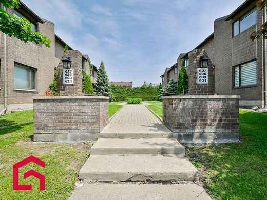 Propriété de campagne à Montréal, City of Montréal