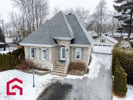 Casale a Lavaltrie, Lanaudière