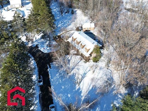 Gospodarstwo w L'Assomption, Lanaudière