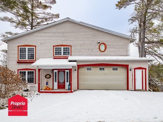 Casa de campo - Val-des-Monts, Outaouais