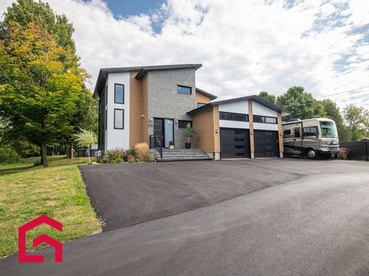 Landhuis in Victoriaville, Centre-du-Québec