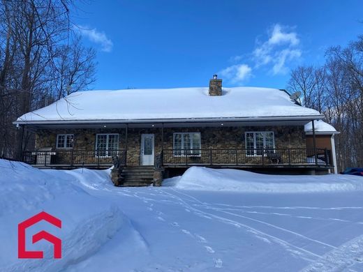 Casa de campo - Gore, Laurentides