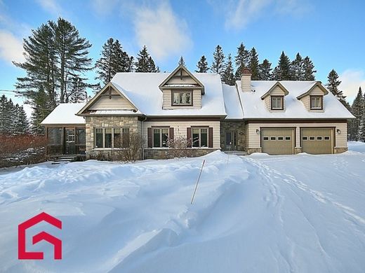Country House in Saint-Georges, Chaudière-Appalaches