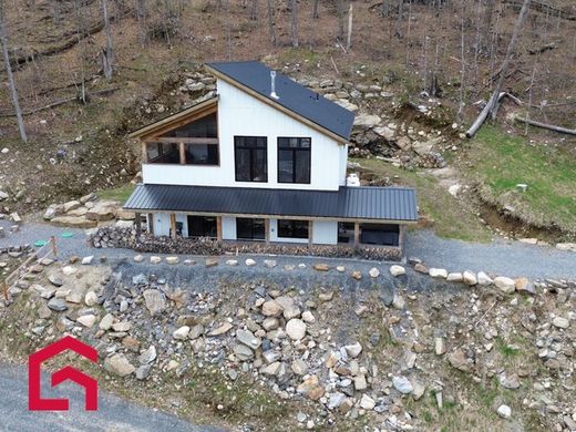 Gospodarstwo w Nominingue, Laurentides