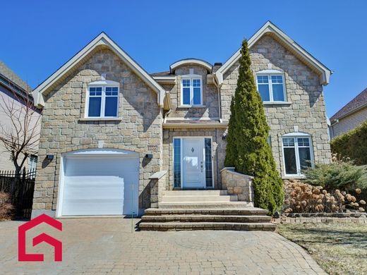 Country House in Laval, Laval Region