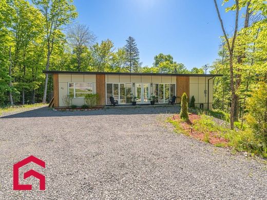 Köy evi Morin-Heights, Laurentides