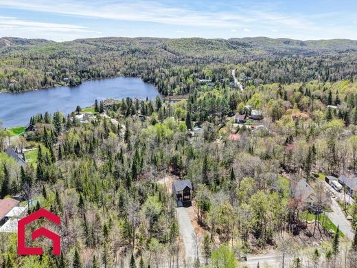 Country House in Sainte-Adèle, Laurentides