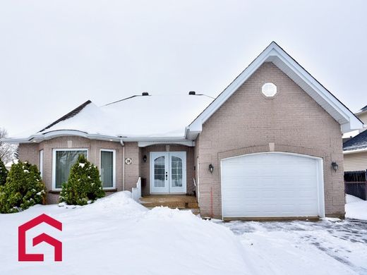 Casa de campo en Repentigny, Lanaudière