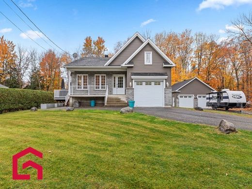 Εξοχική κατοικία σε Lavaltrie, Lanaudière