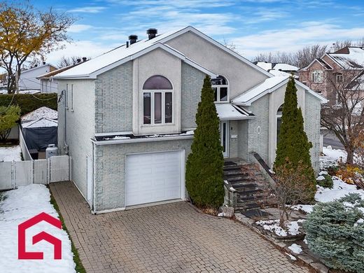 Загородный Дом, Chambly, Montérégie