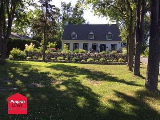 Casa de campo - Beloeil, Montérégie