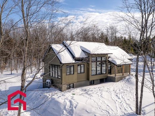 Загородный Дом, Sainte-Julienne, Lanaudière