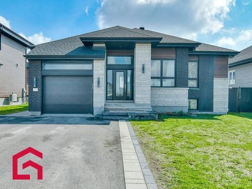 Gospodarstwo w Saint-Eustache, Laurentides