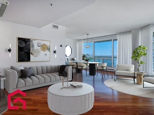 Piso / Apartamento en Brossard, Montérégie