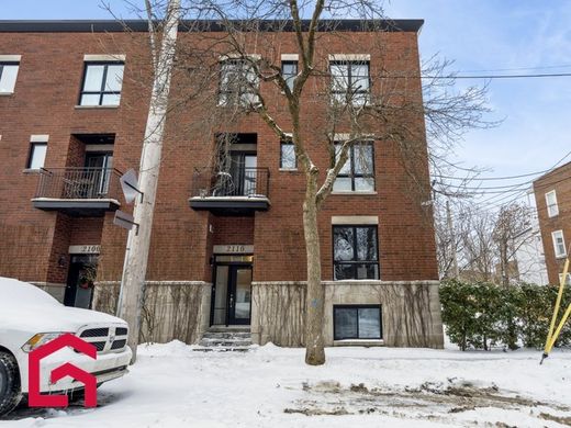 Квартира, Монреаль, City of Montréal