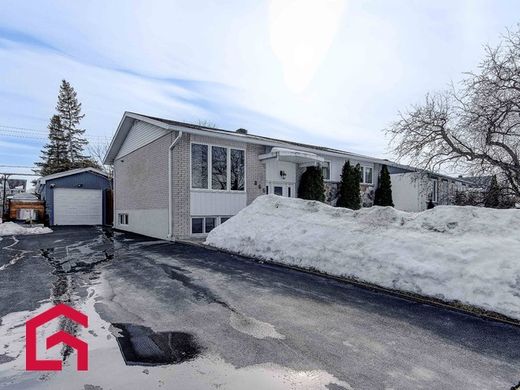 Country House in Chambly, Montérégie