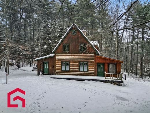 컨트리하우스 / Sainte-Sophie, Laurentides