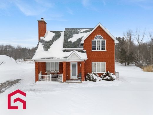 Загородный Дом, Dunham, Montérégie