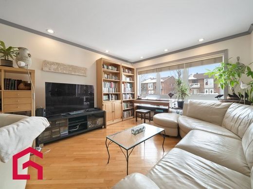 Country House in Montreal, City of Montréal