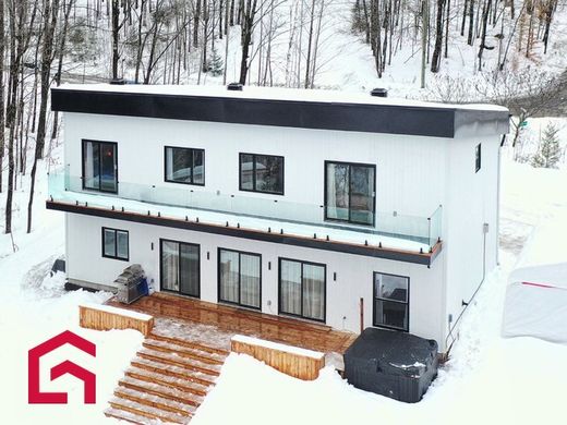 Casale a Saint-Calixte, Lanaudière