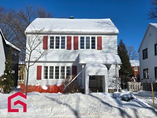 Country House in Quebec City, Capitale-Nationale