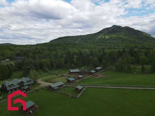 Farm in Potton, Estrie