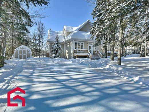 郊区住宅  Morin-Heights, Laurentides