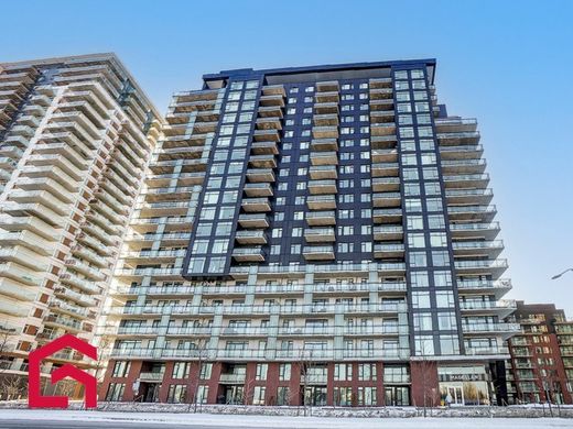 Apartment in Brossard, Montérégie