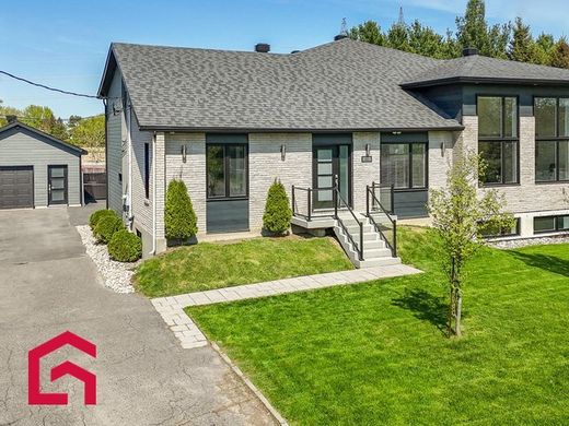 Casa de campo en Saint-Mathieu-de-Beloeil, Montérégie