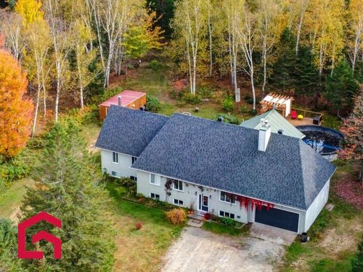 Landsitz in Harrington, Laurentides