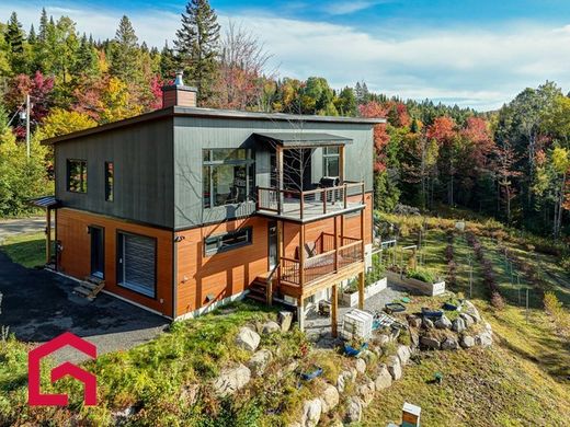 Загородный Дом, Lantier, Laurentides