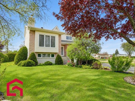 Country House in Saint-Hyacinthe, Montérégie