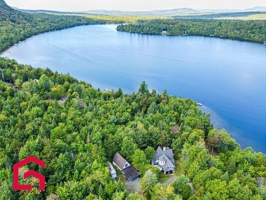 Landhuis in Saints-Martyrs, Centre-du-Québec