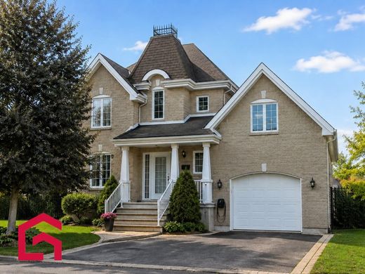 Country House in Deux-Montagnes, Laurentides
