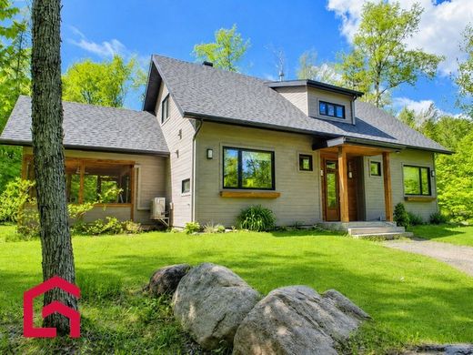 Casa de campo - Sainte-Anne-des-Lacs, Laurentides