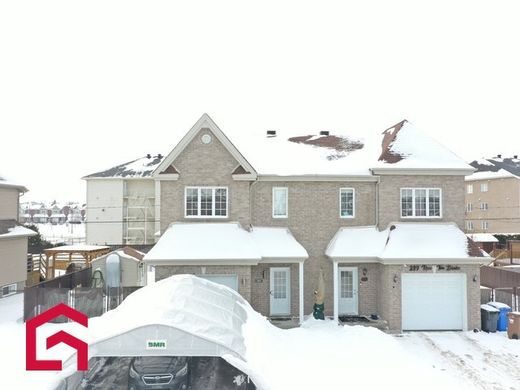 Country House in Vaudreuil-Dorion, Montérégie