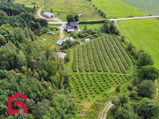 Casa de campo en Chesterville, Centre-du-Québec