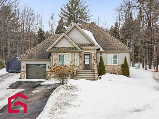 Country House in Saint-Jérôme, Laurentides