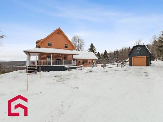 农场  Kiamika, Laurentides