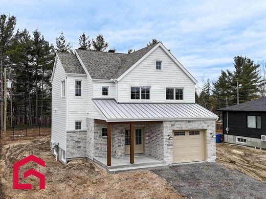 Casa de campo - Trois-Rivières, Mauricie